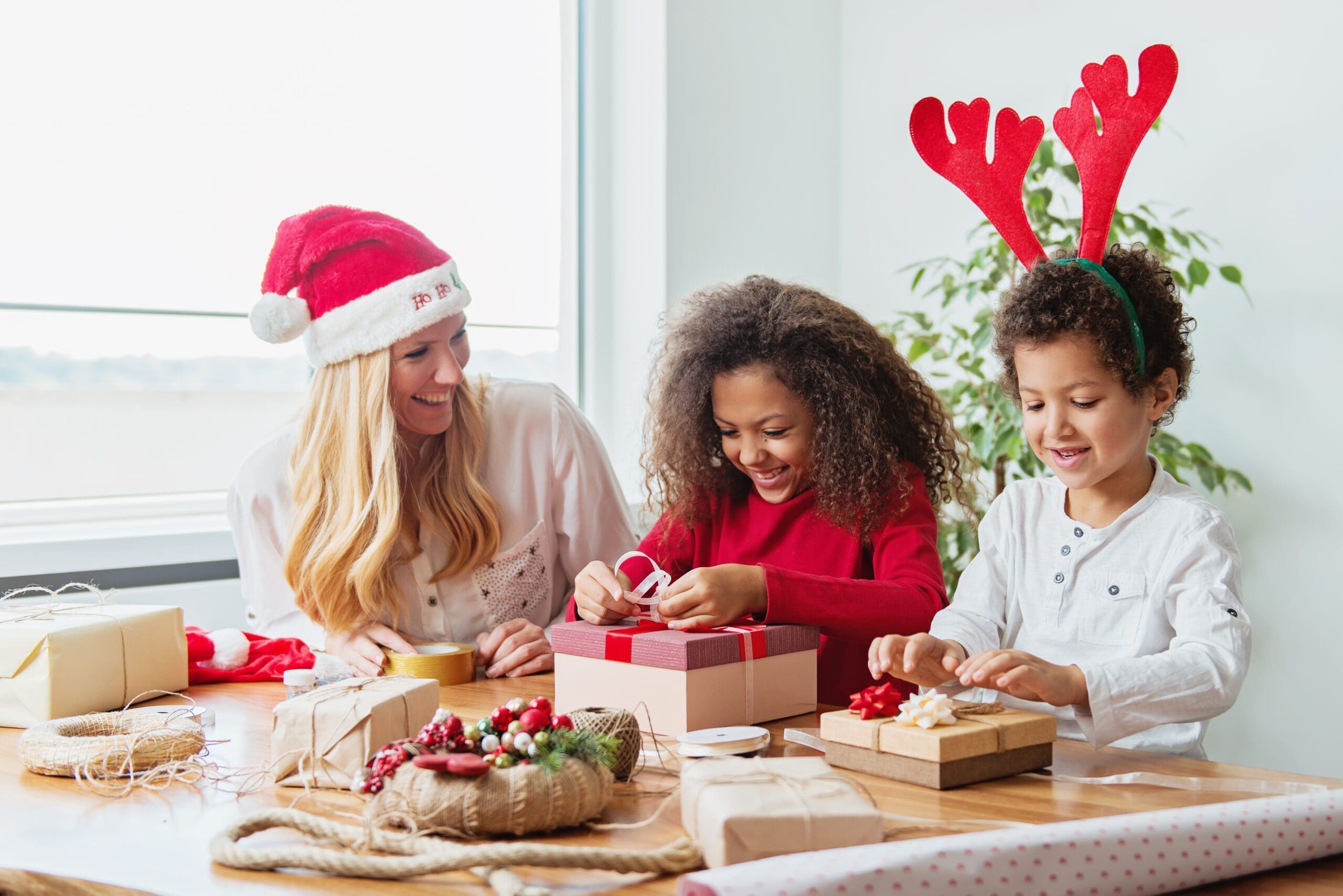 christmas love
