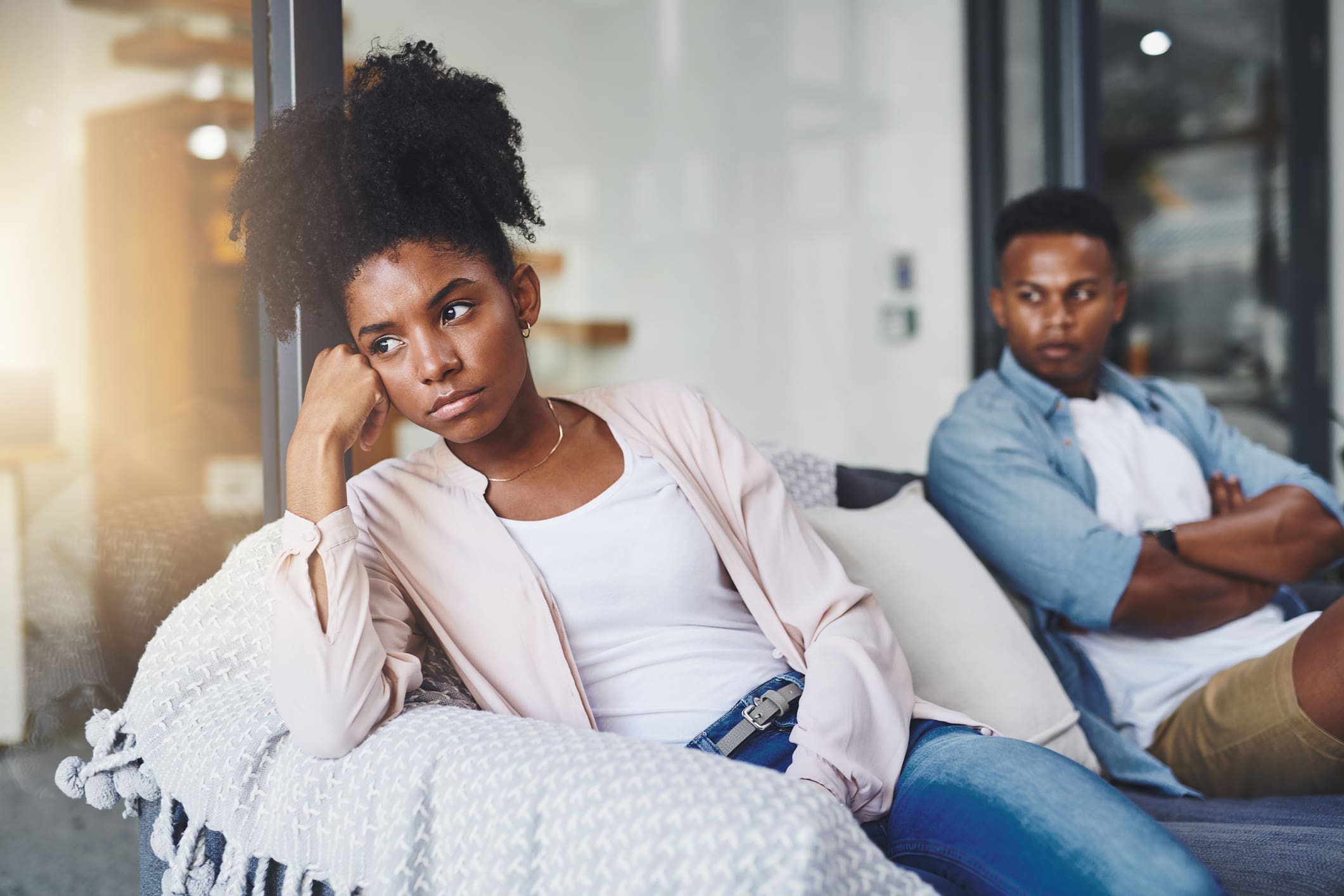 common-marriage-problems