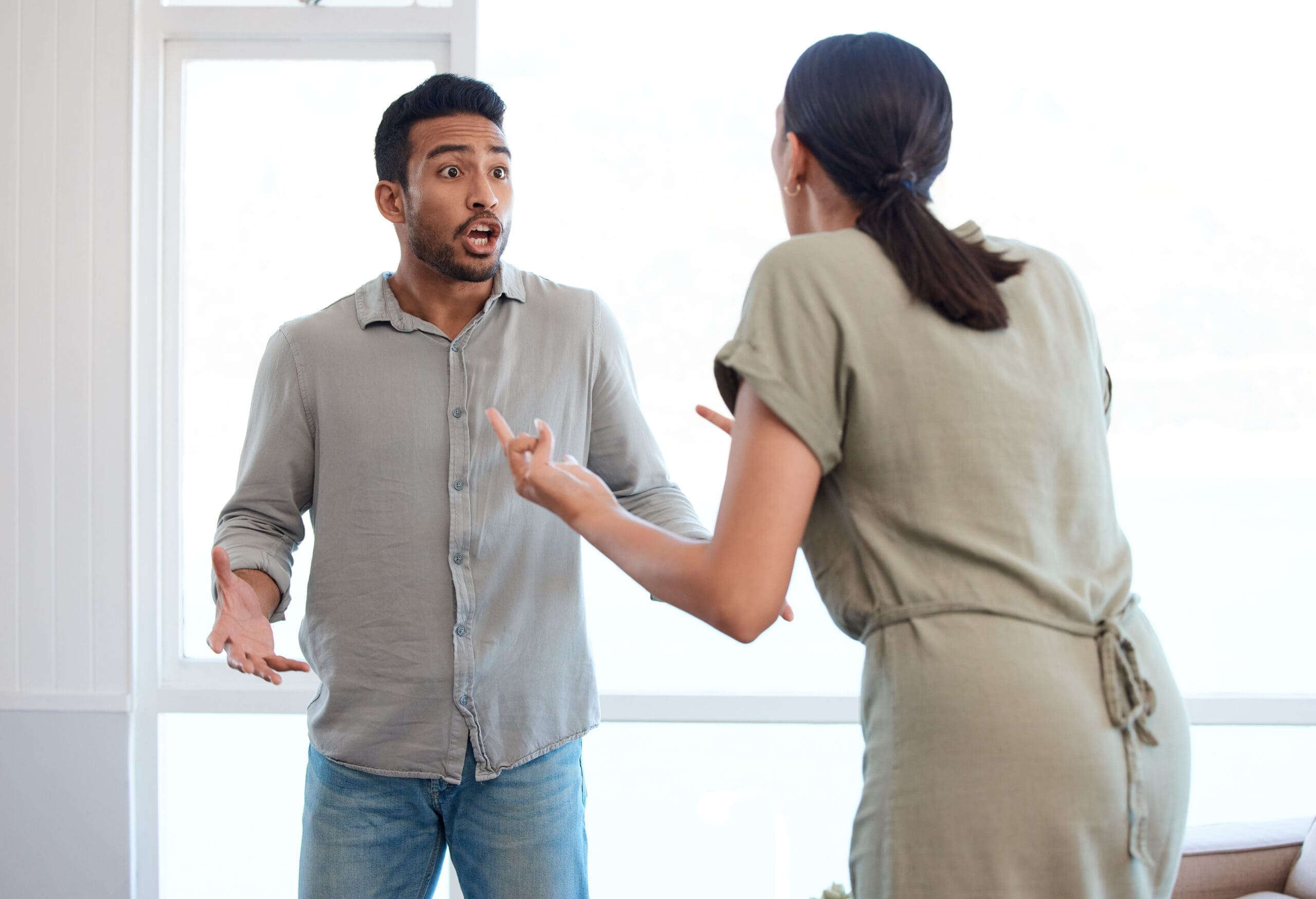 things to say to your husband