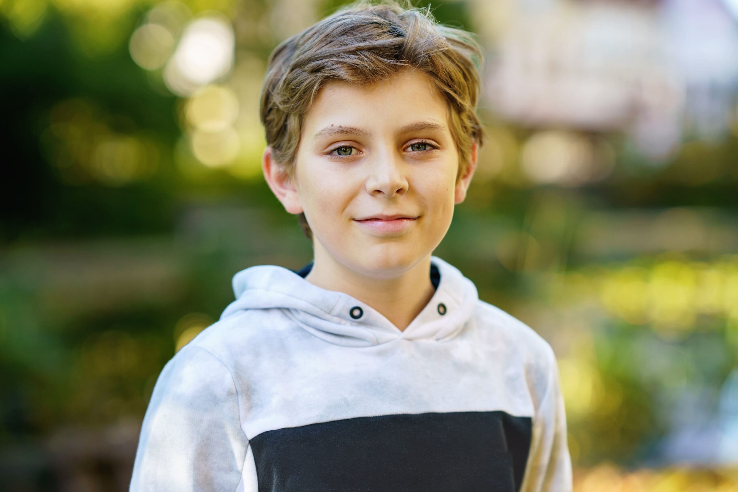 tween-boys