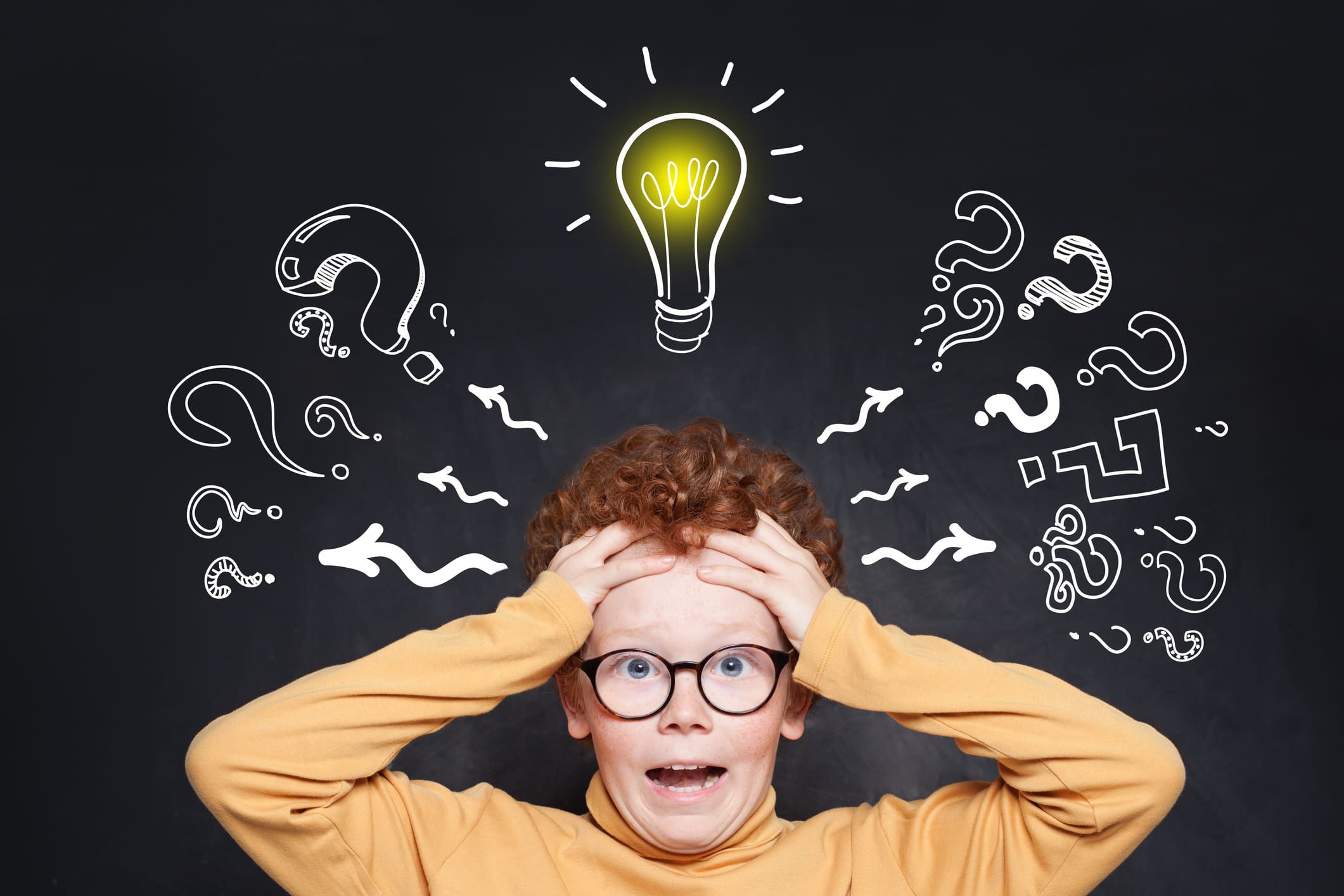 brain teaser riddles