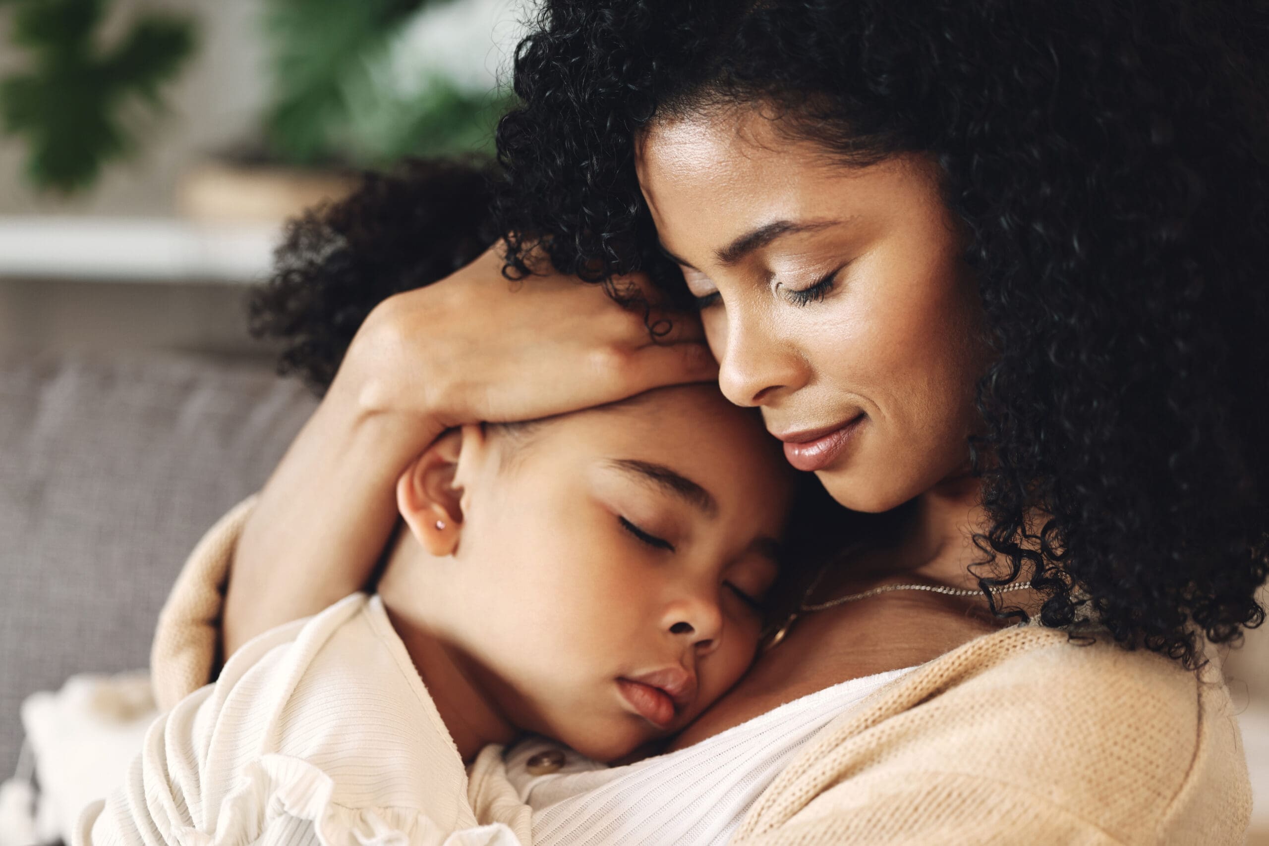 relaxed-parenting