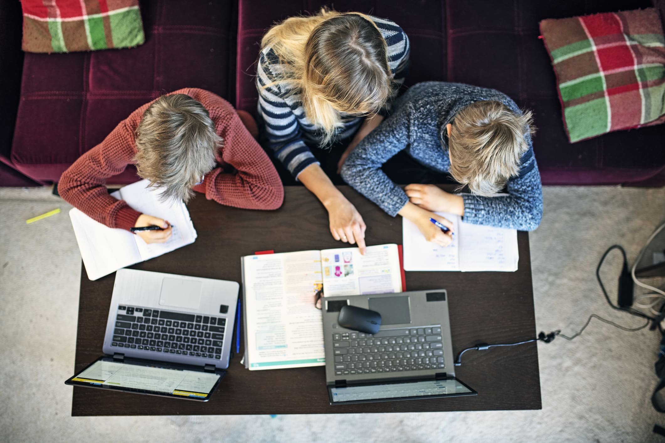goal setting tools