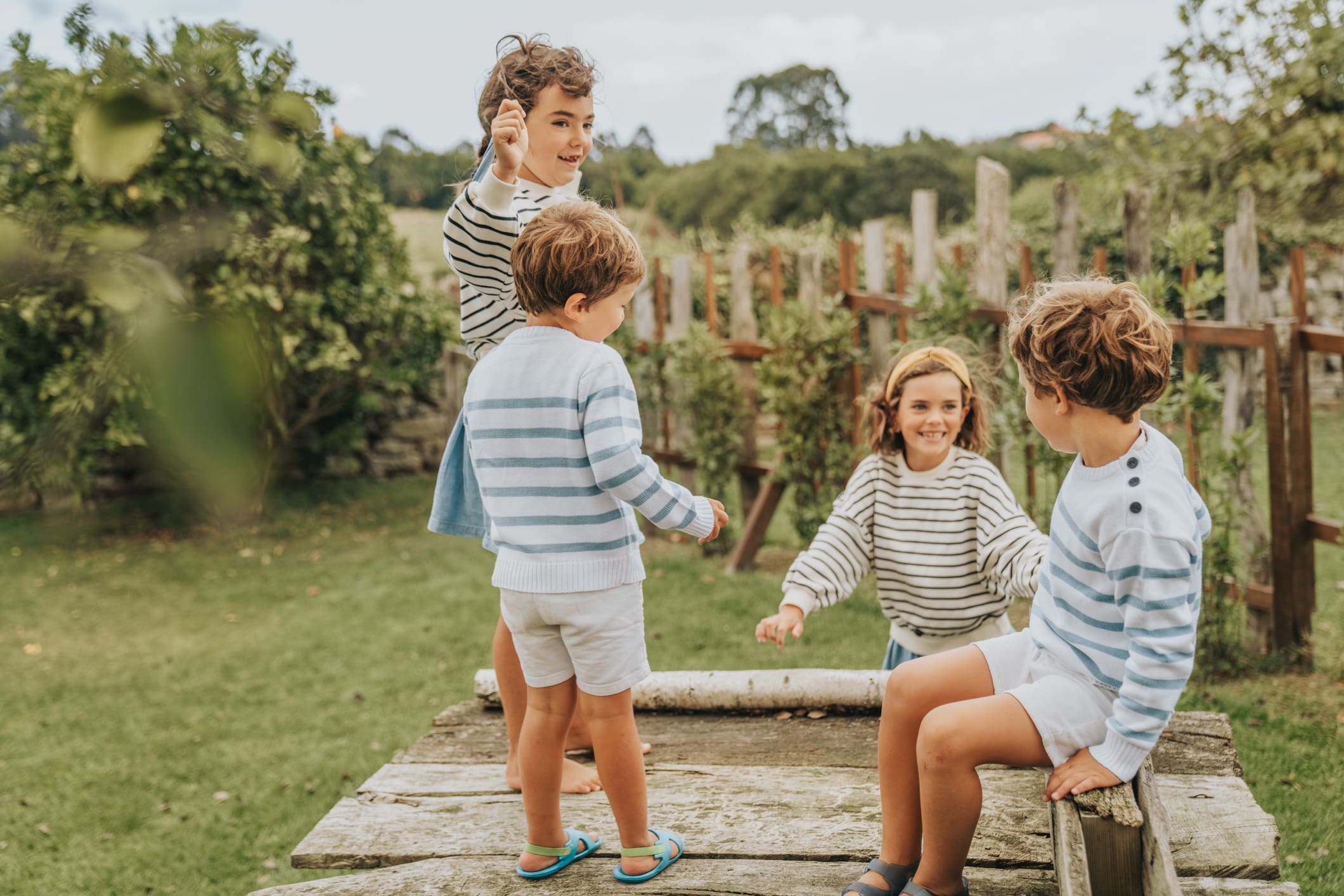 birth order