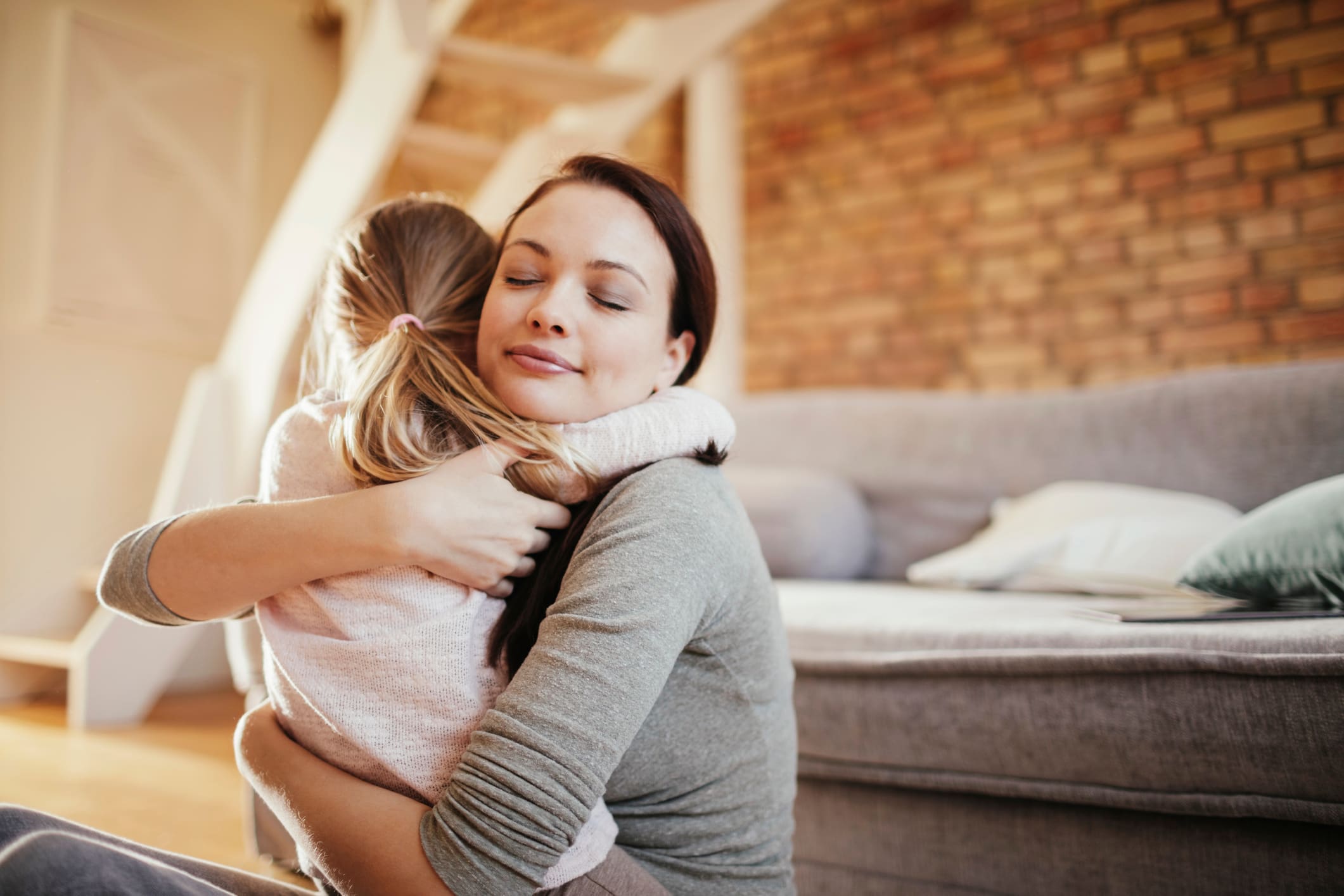 emotional parentification