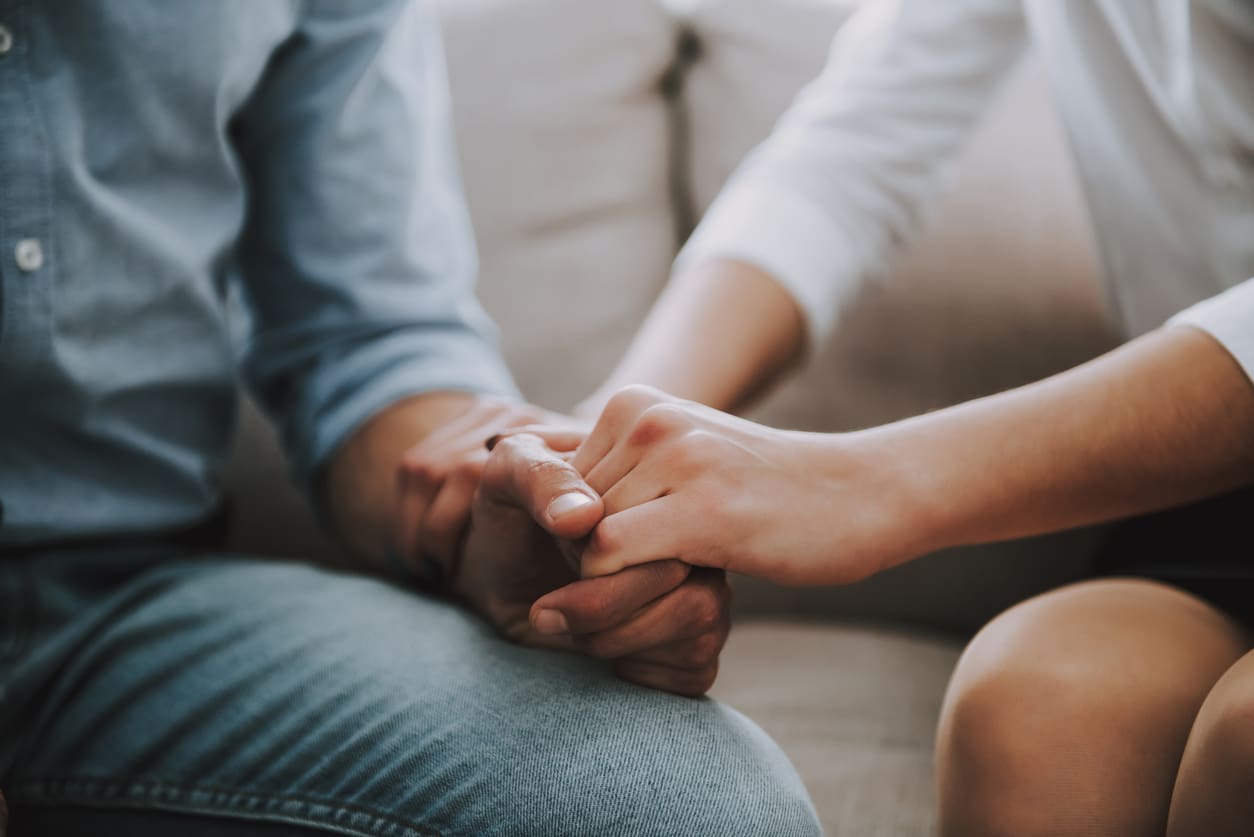 how to communicate better with your husband