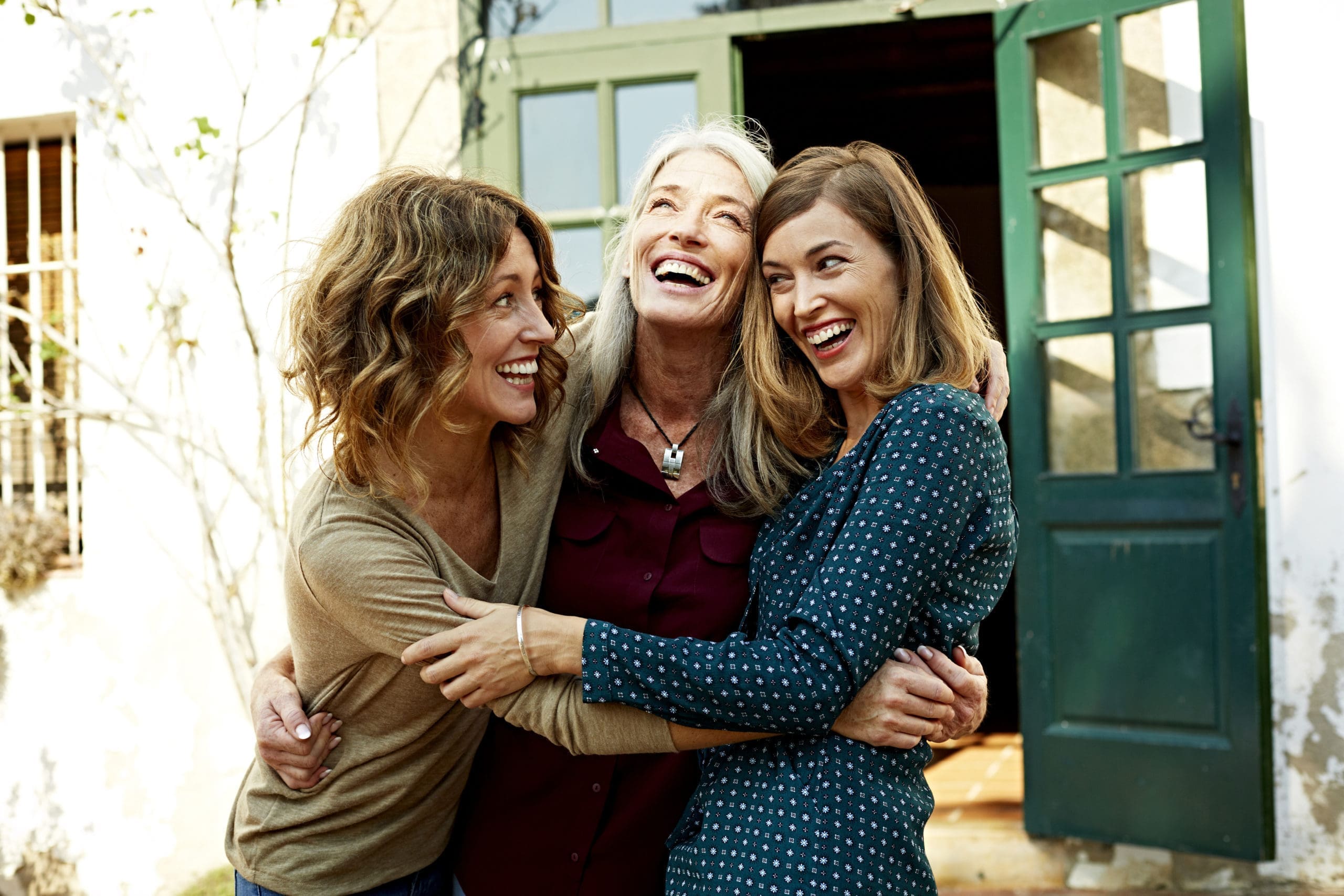 awesome moms