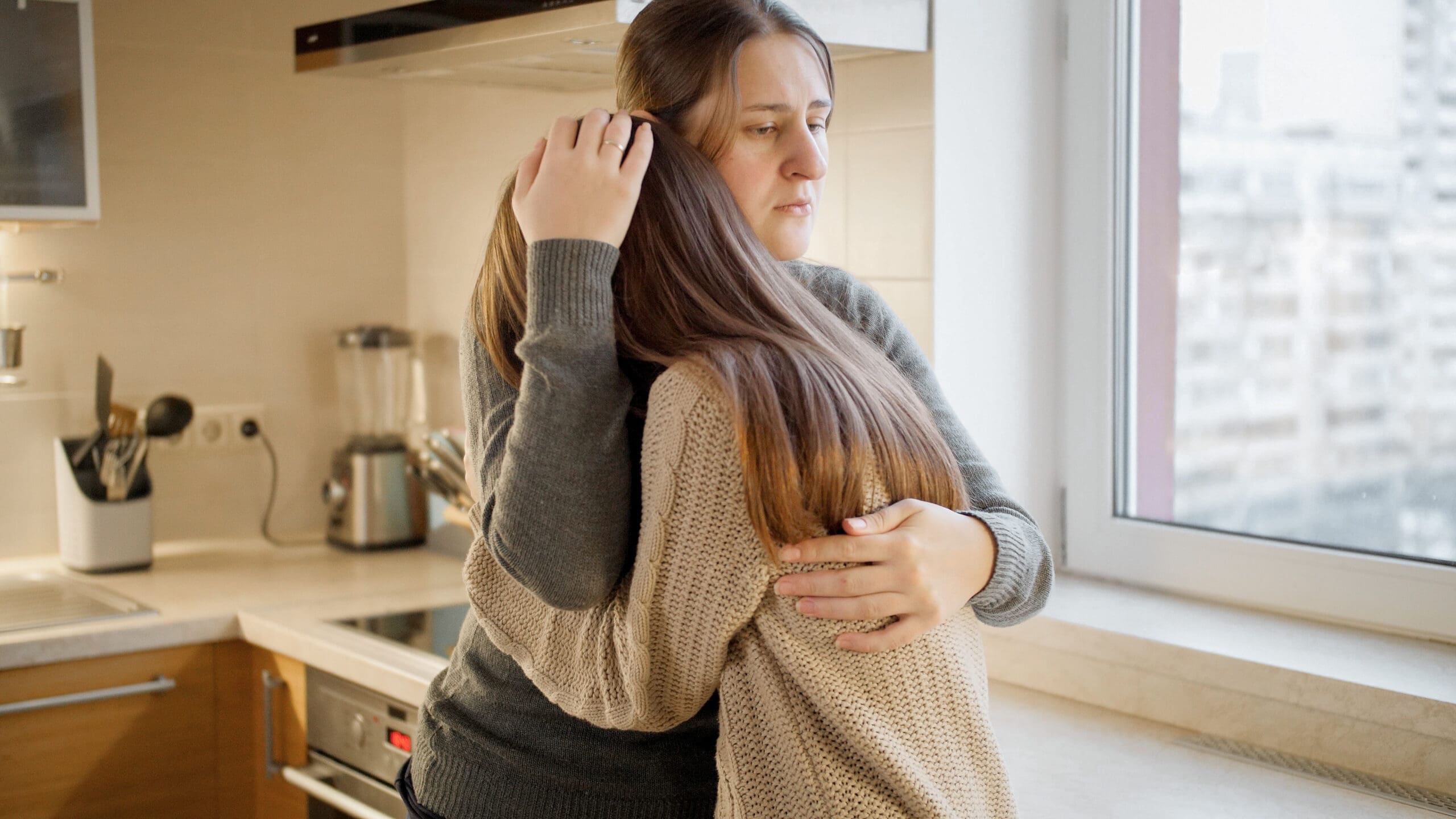 discouraging parents