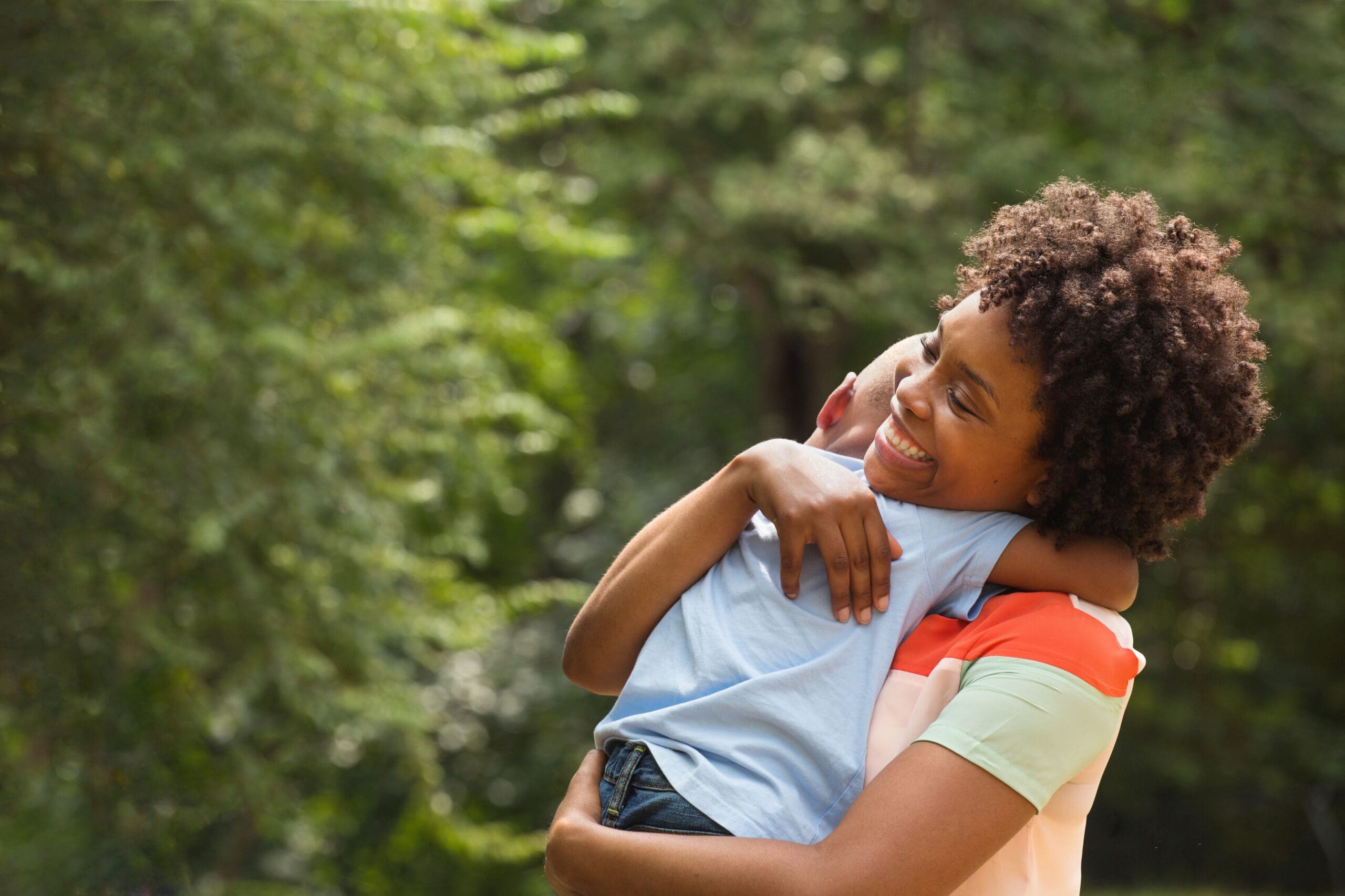 Becoming a mom