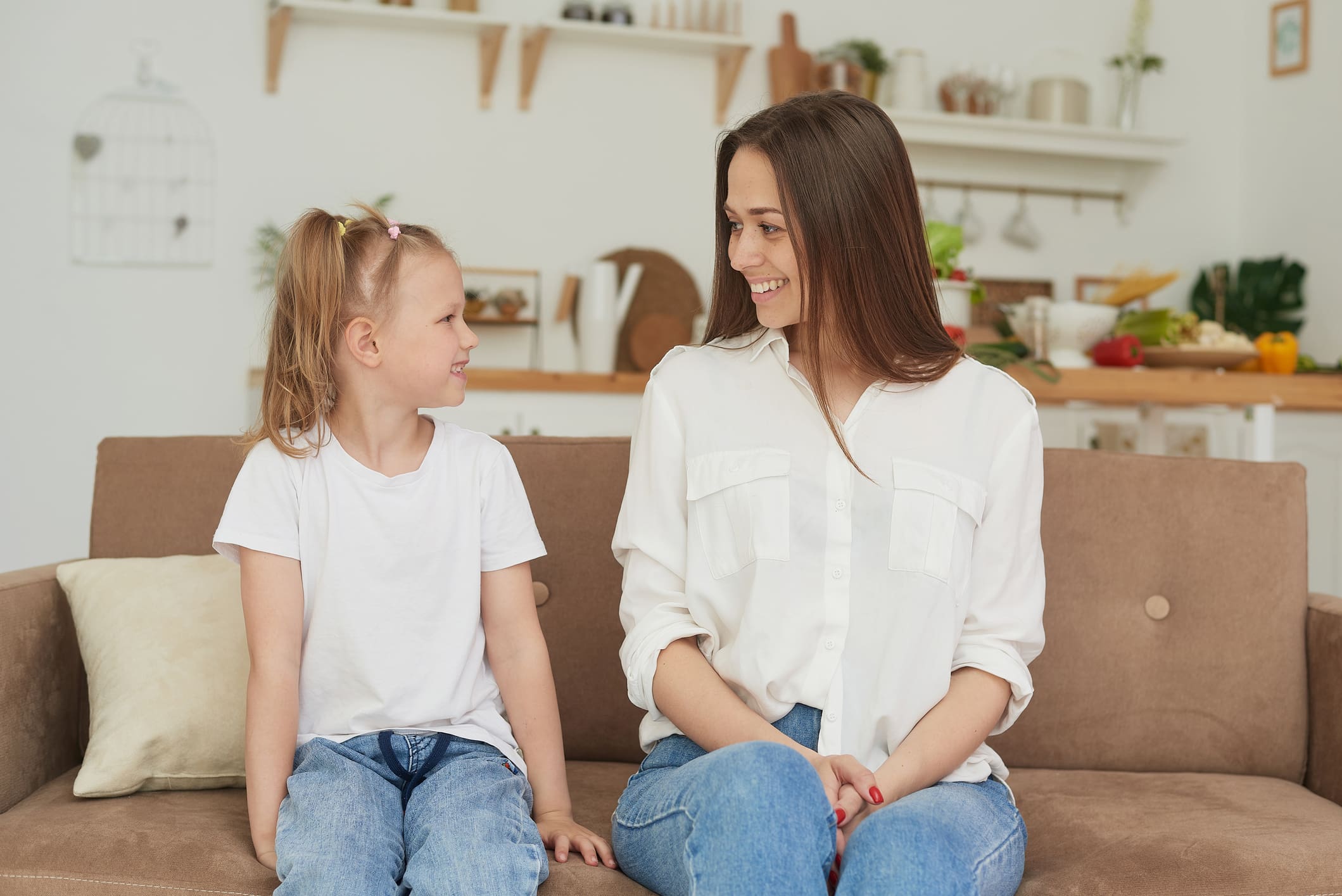 parenting feedback
