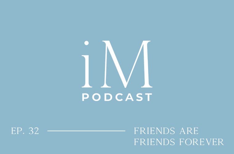 kids' friendships