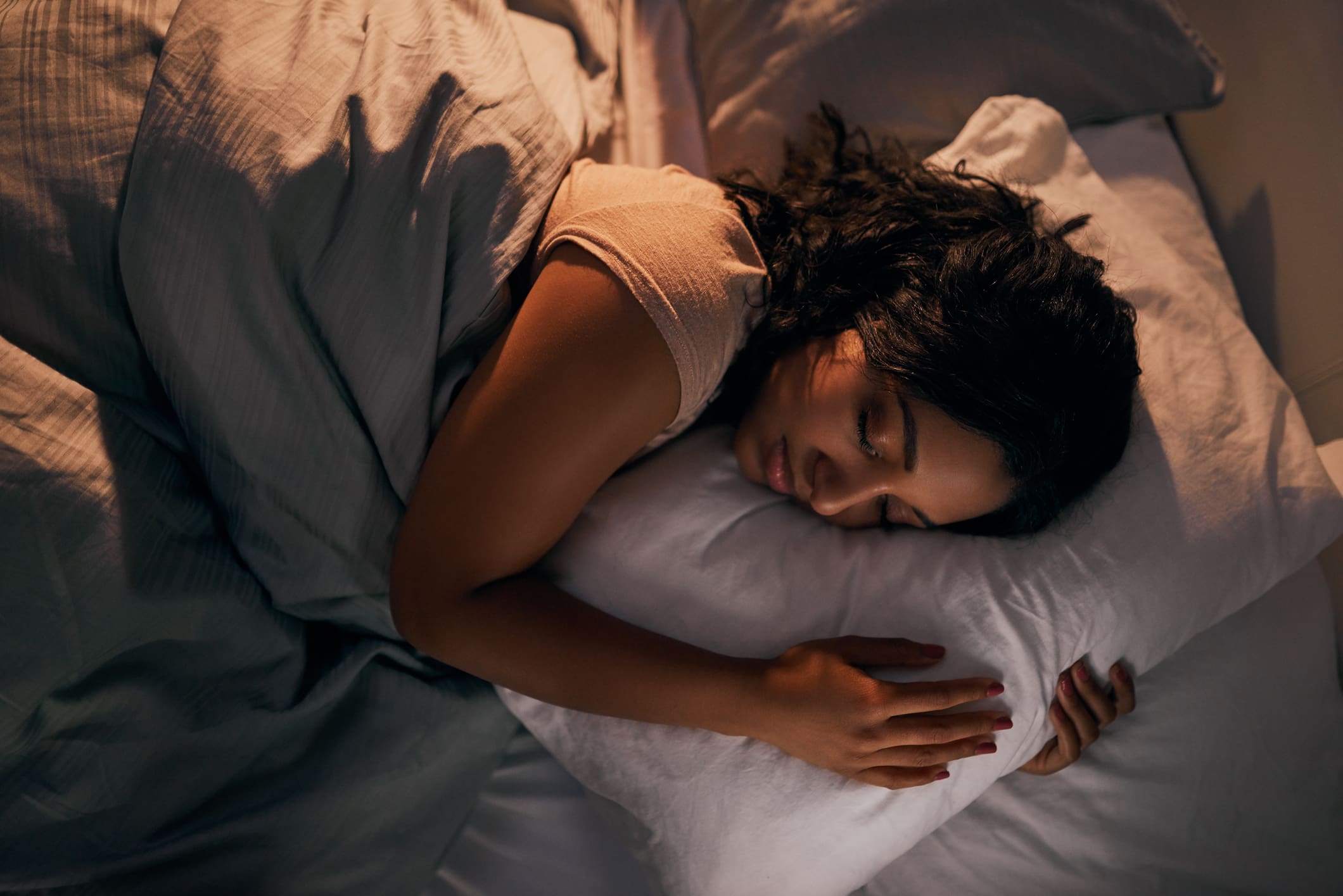 bedtime reflection questions