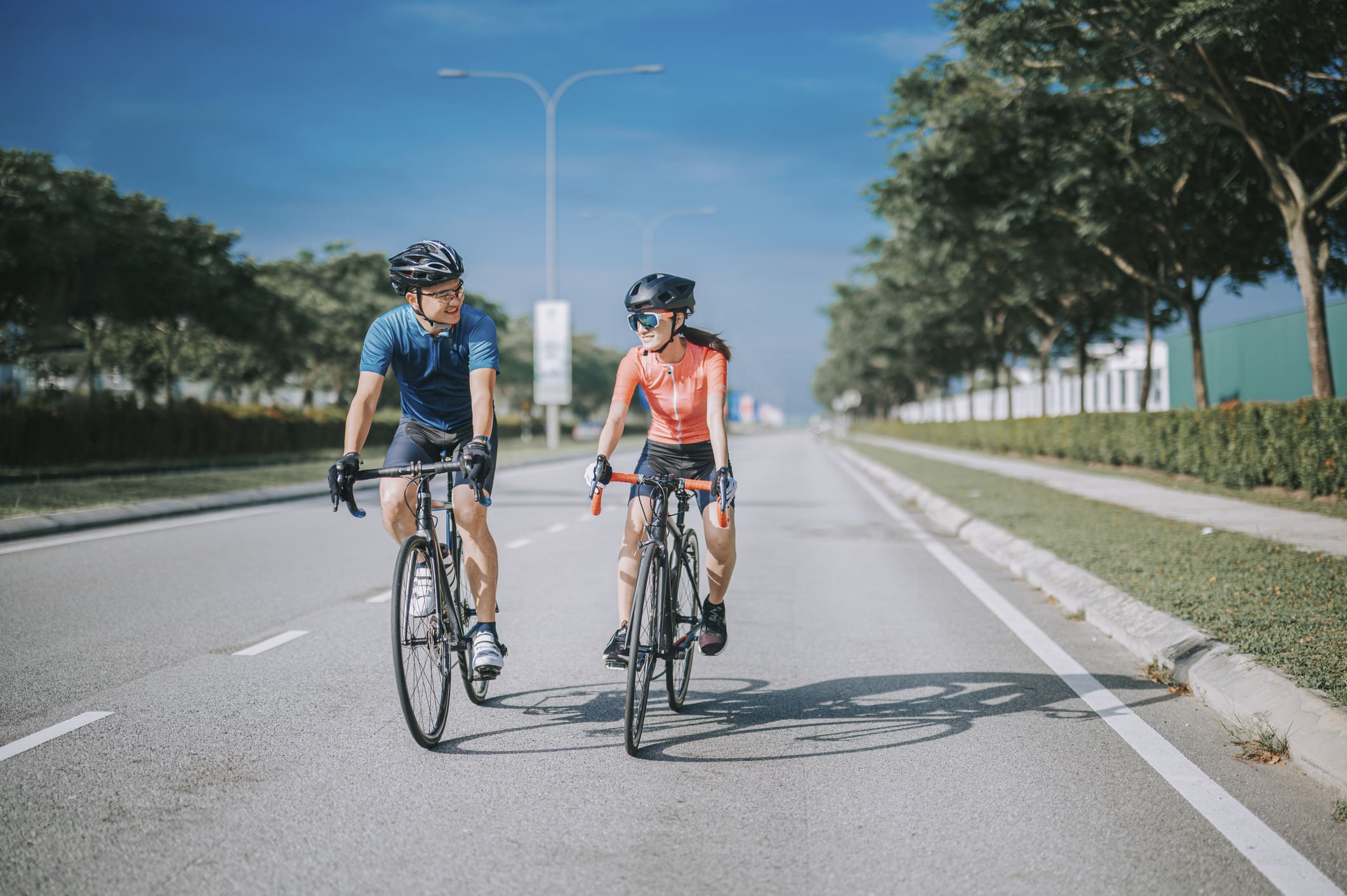 fun challenges for married couples