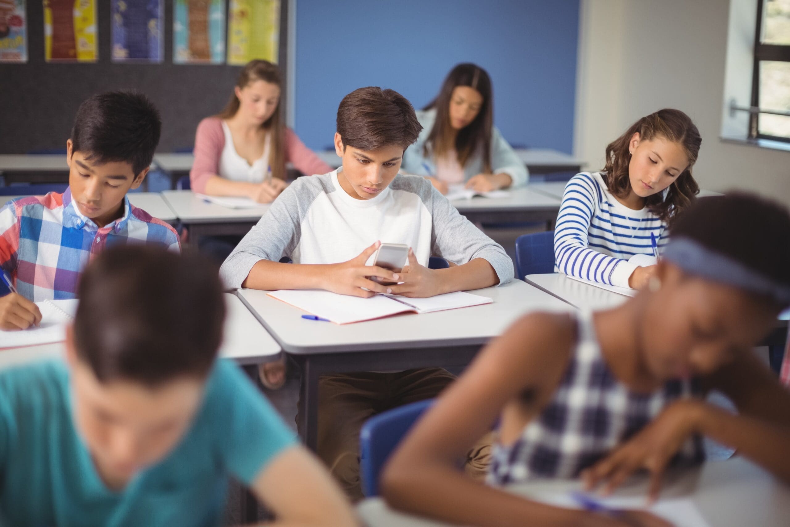 effects of screen time on children