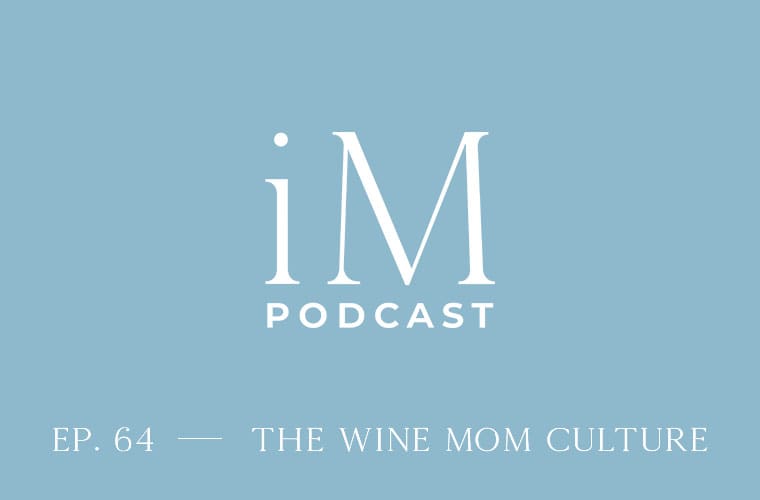 wine mom culture