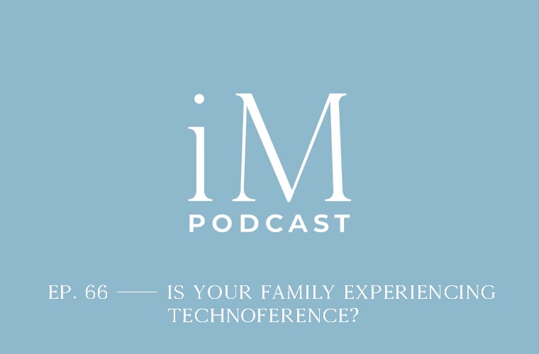 technoference