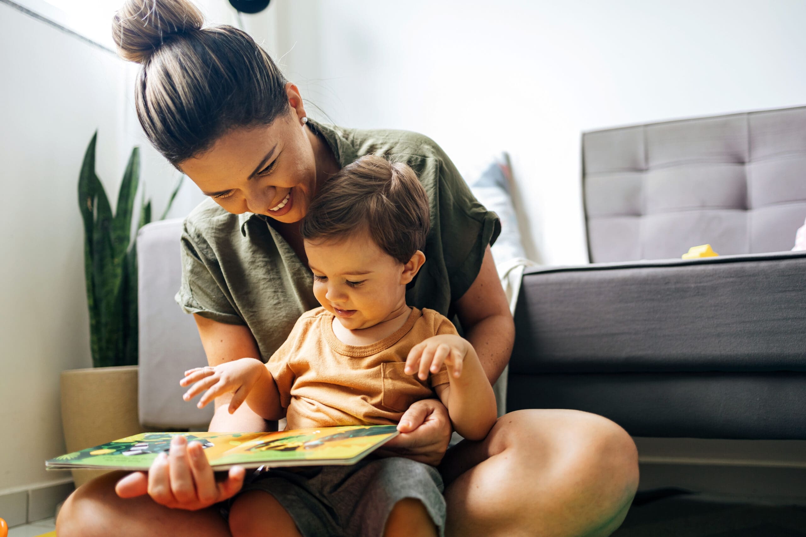 Benefits-of-nursery-rhymes