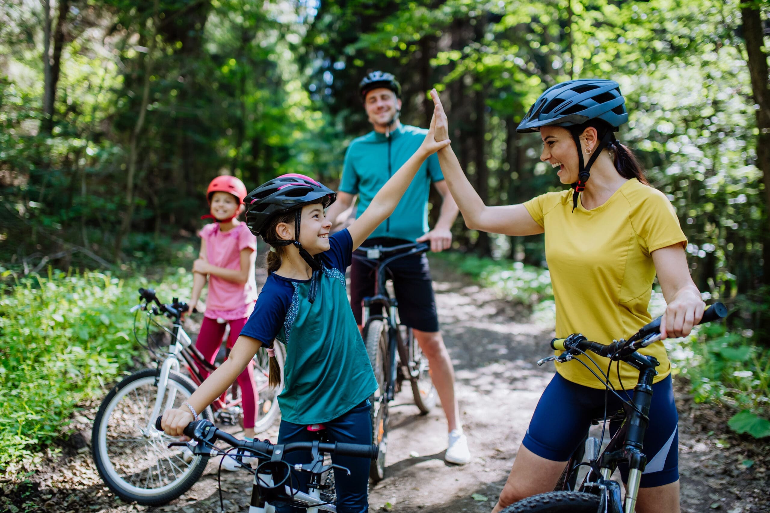active-families
