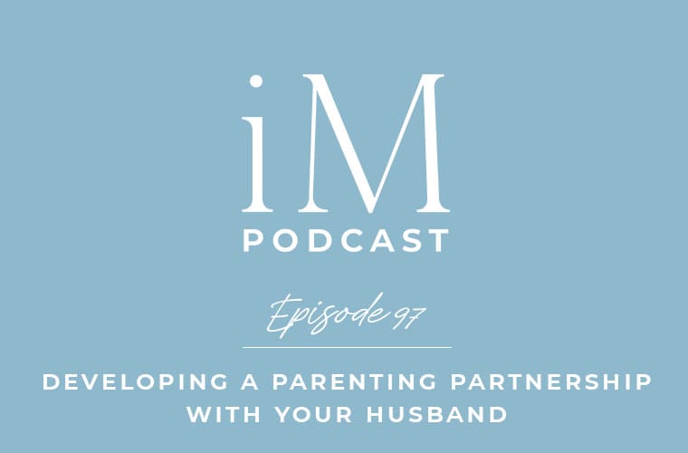 parenting partnership