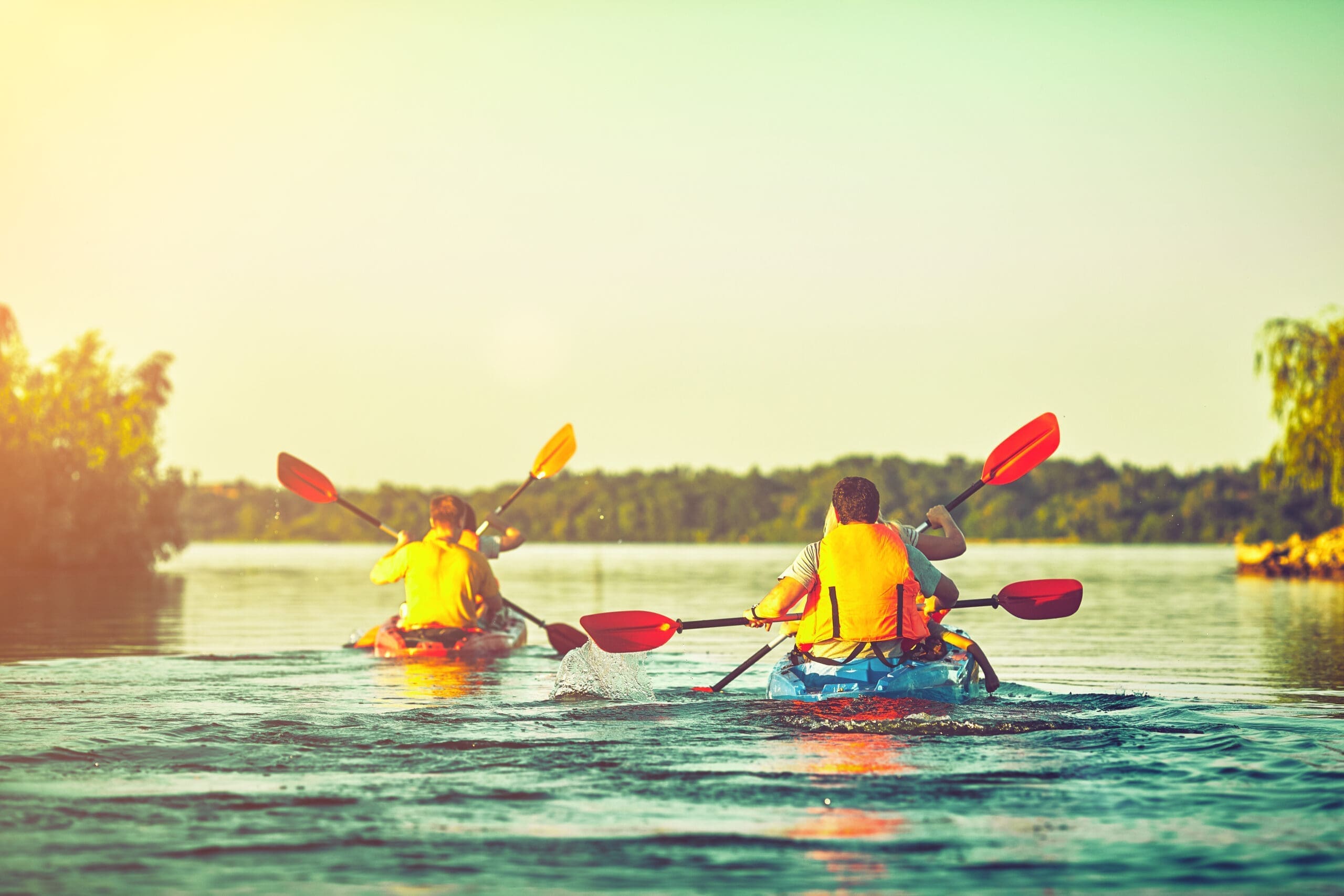 summer activities for teens