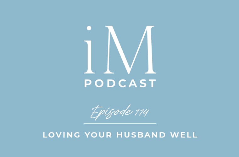 loving your husband