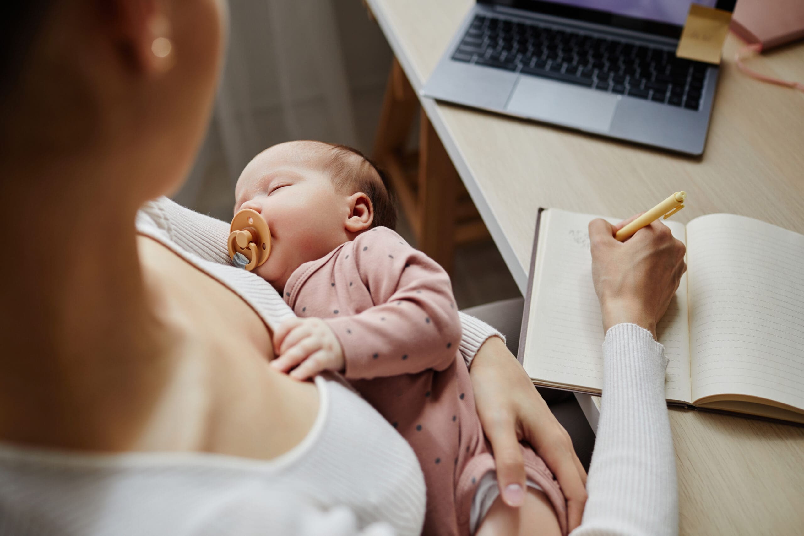 how-to-be-more-present-with-your-toddler