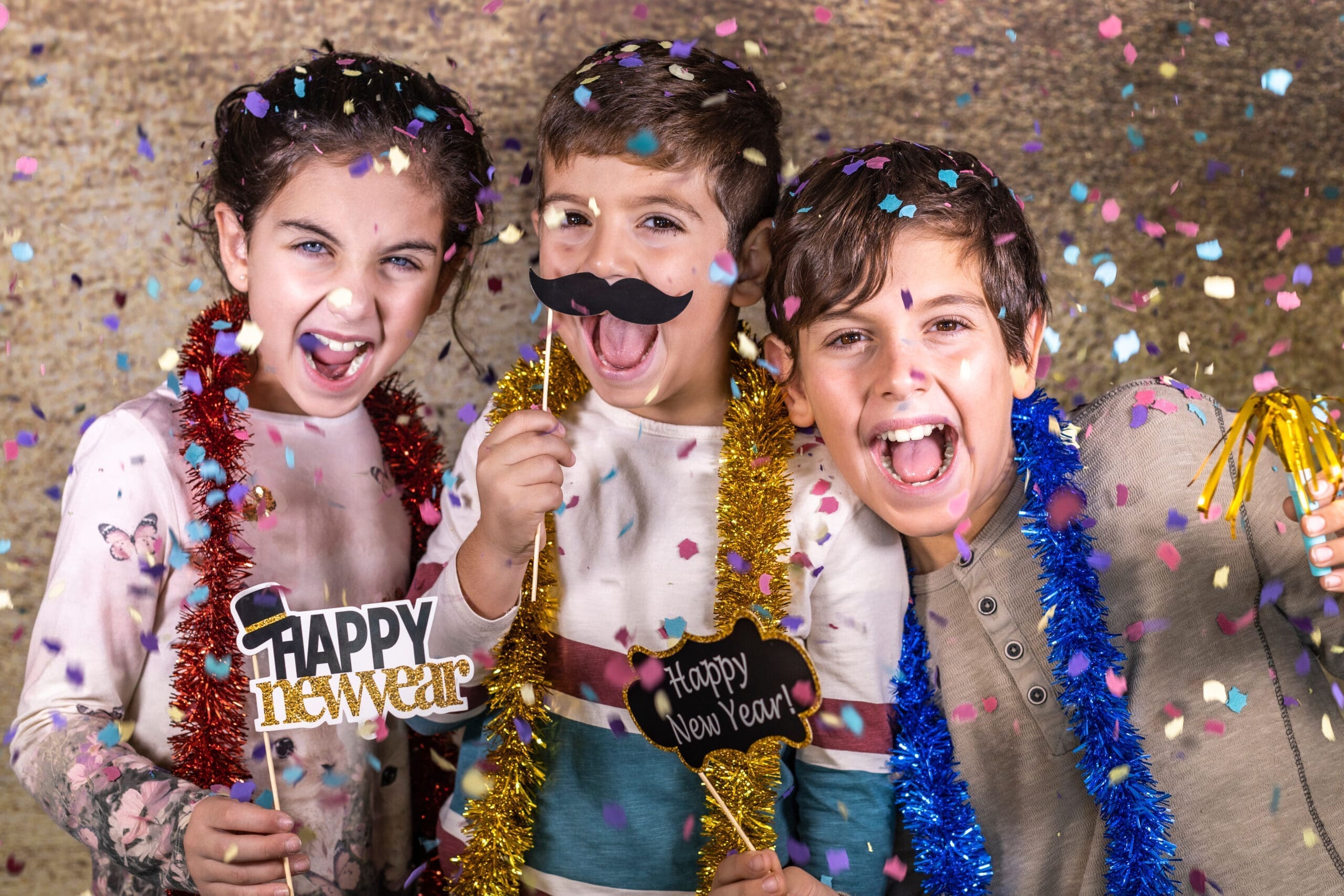 New-Year