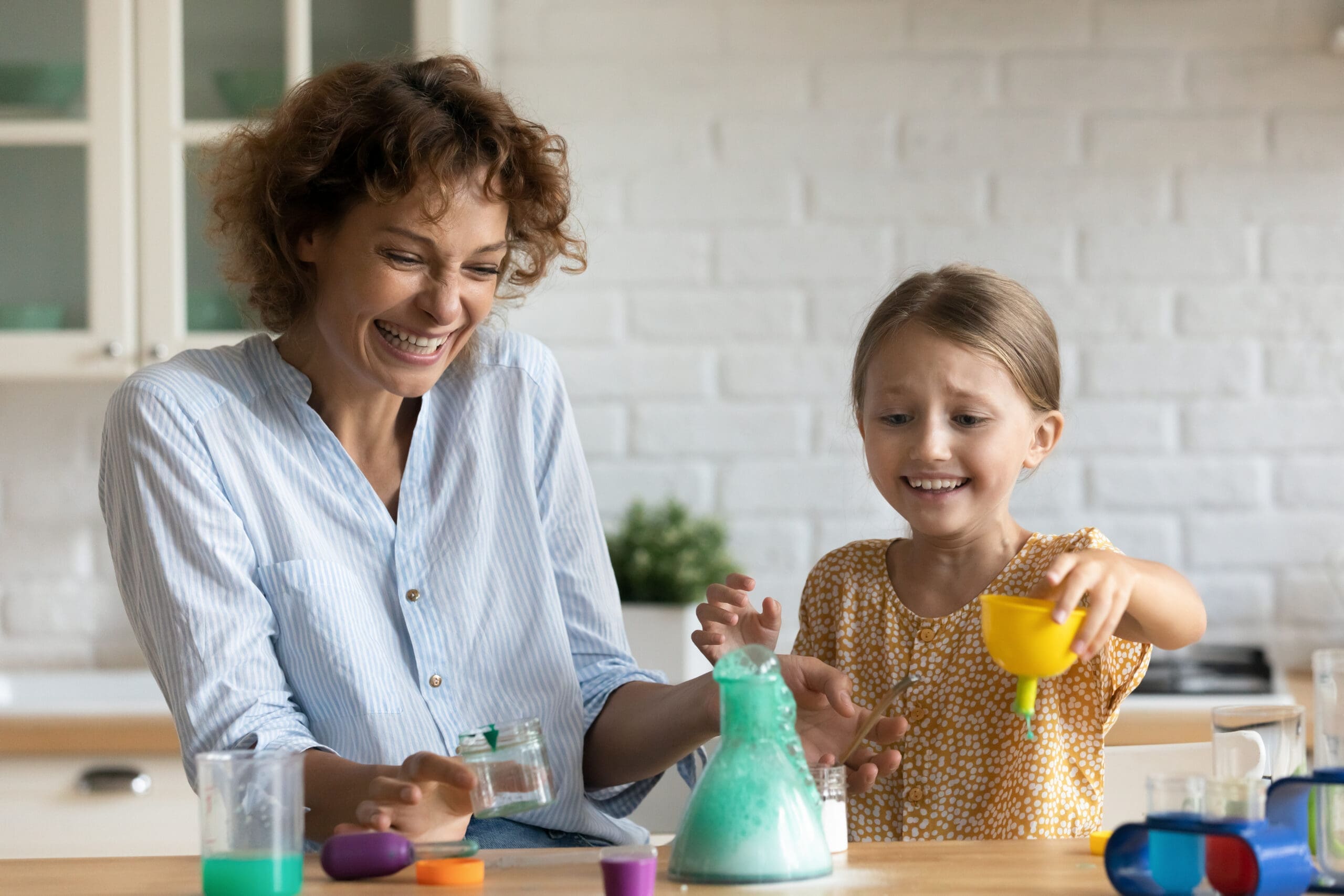 stem activities for kids
