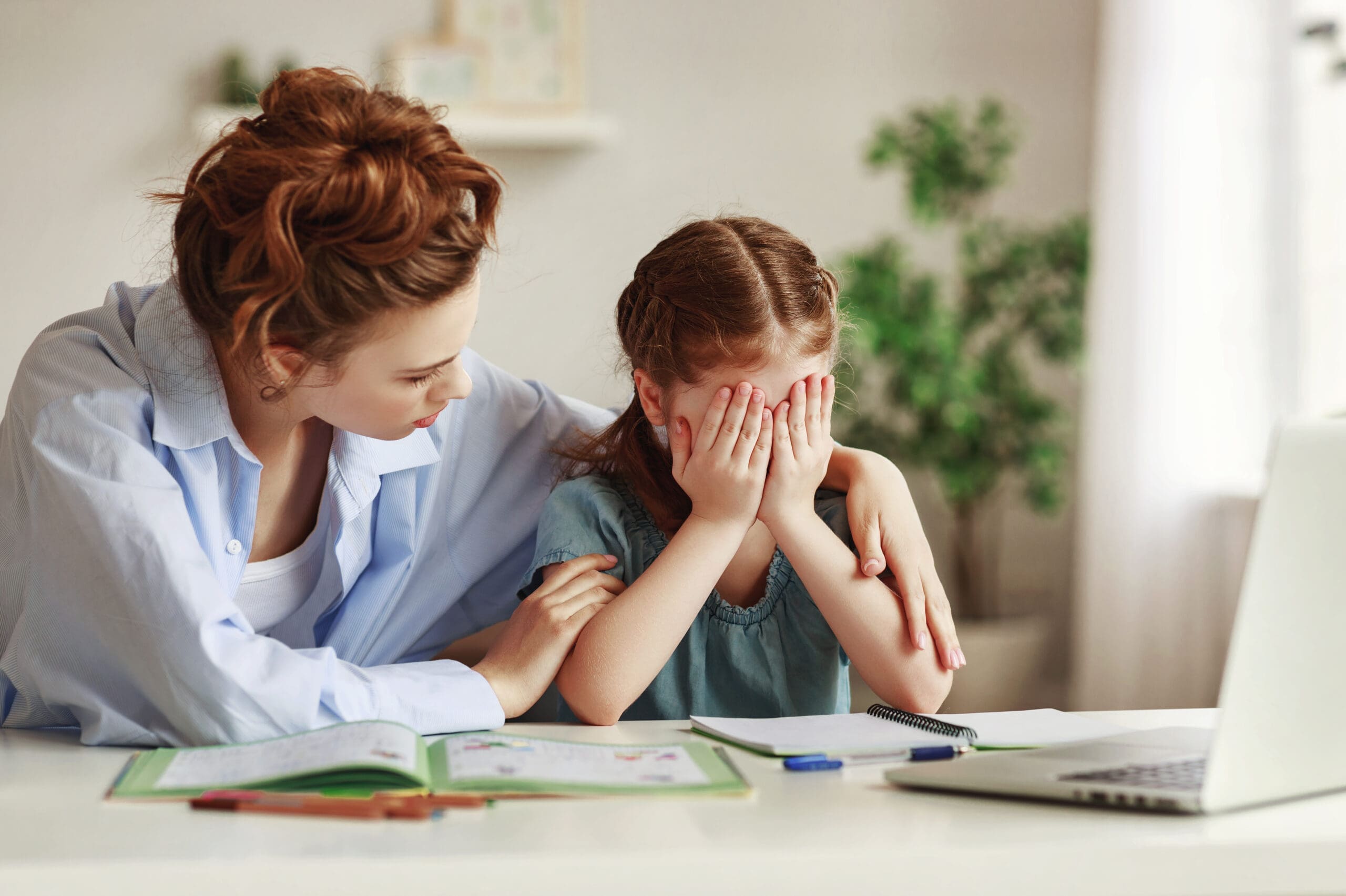 emotionally safe parenting