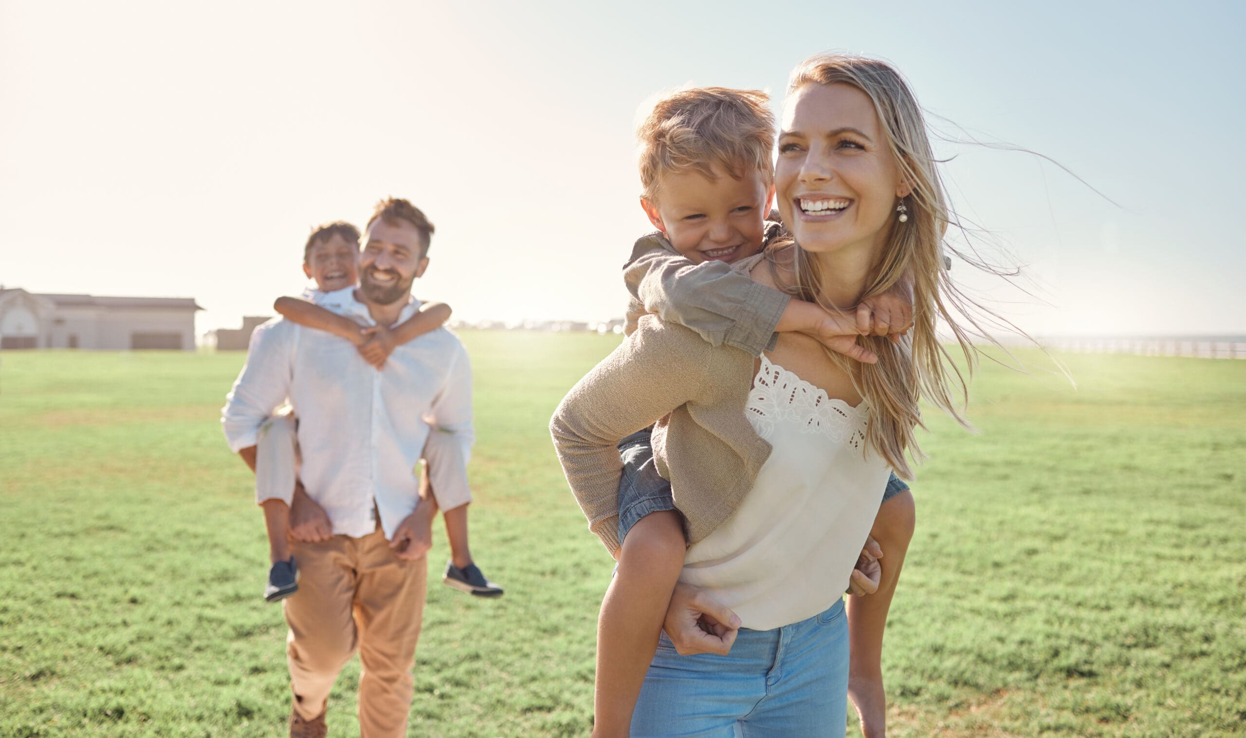 how-to-be-a-better-mom