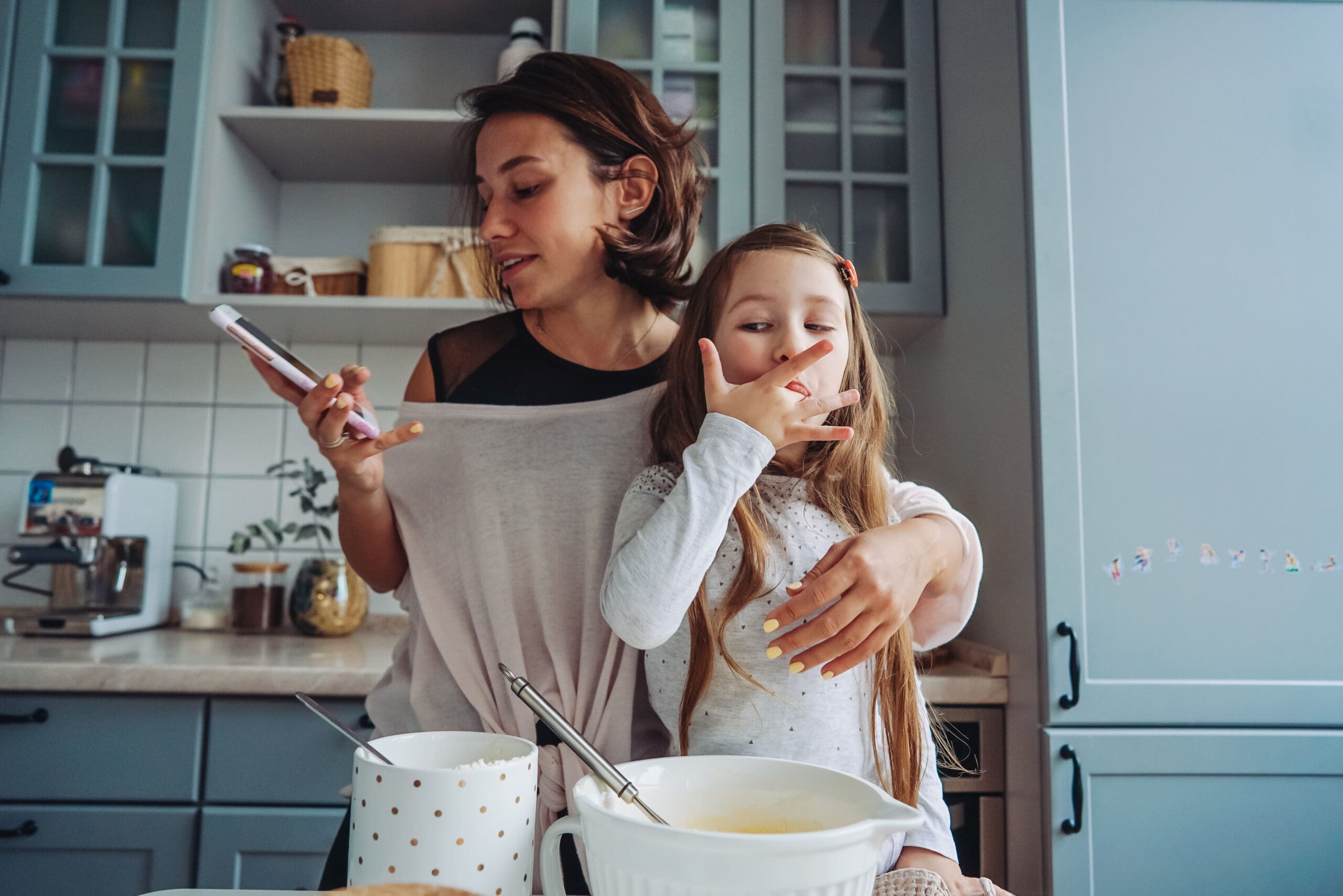 chatgpt for moms
